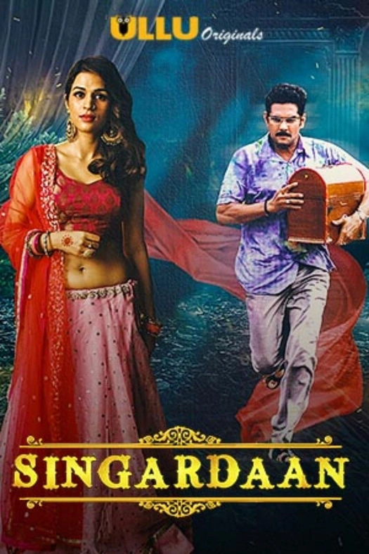 Singardaan poster