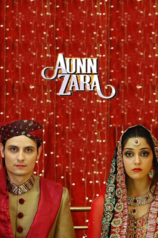 Aunn Zara poster