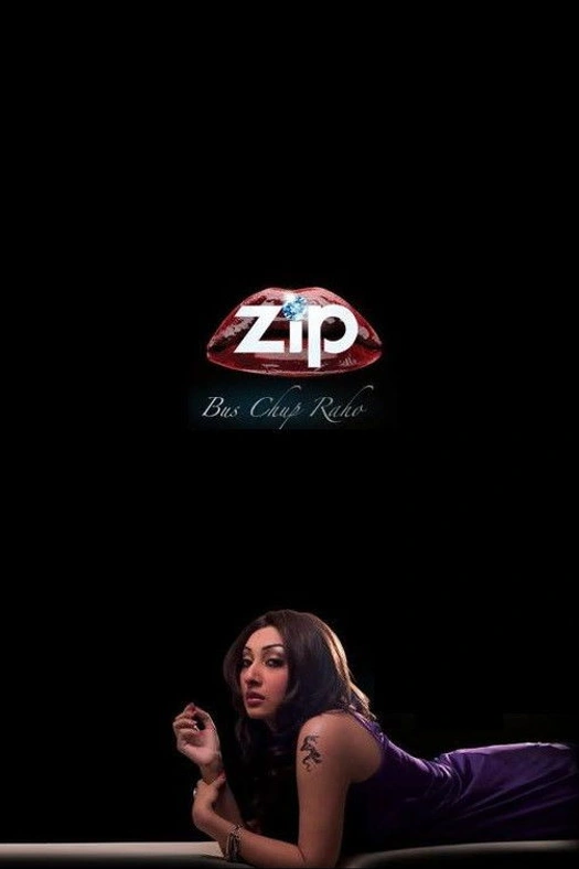 Zip Bus Chup Raho poster