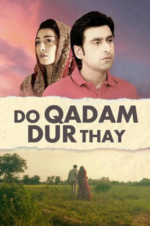 Do Qadam Door Thay poster