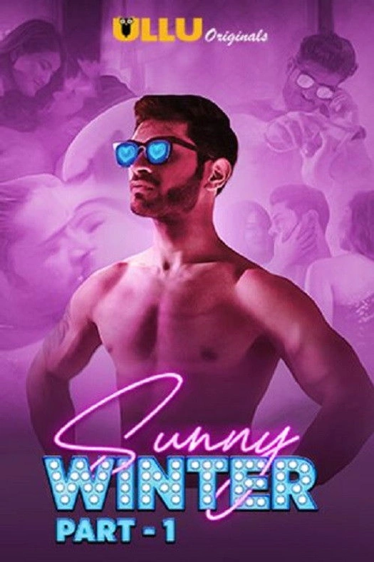 Sunny Winter poster
