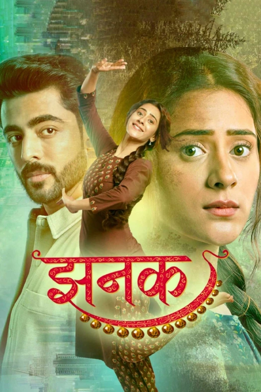 Jhanak poster
