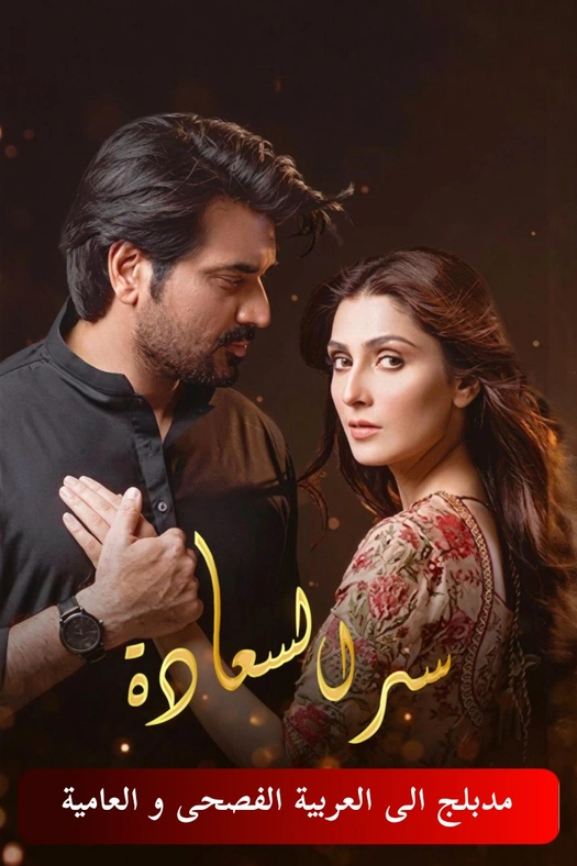 Meray Paas Tum Ho poster