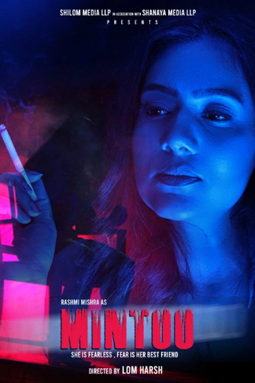 Mintoo poster