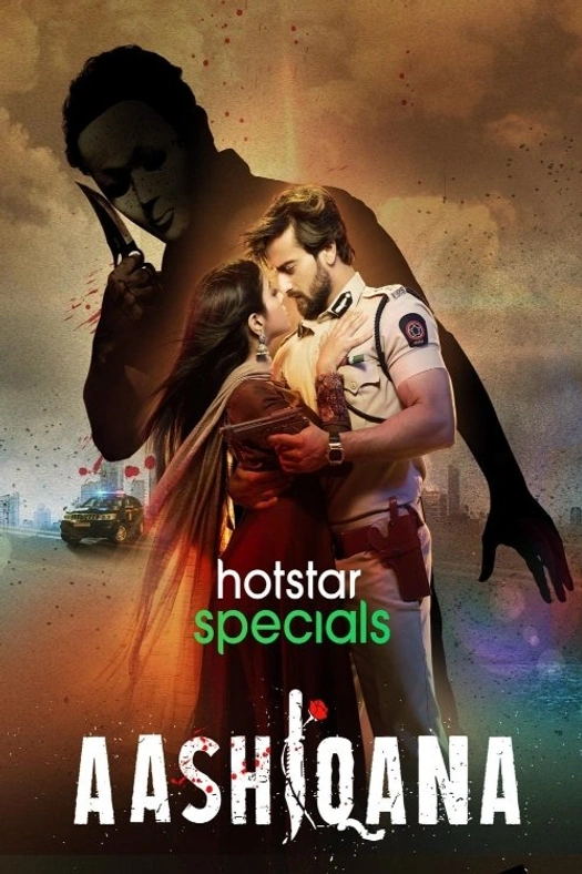 Aashiqana poster
