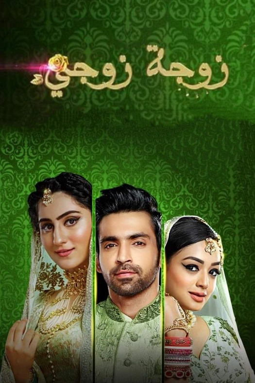 Bahu Begum poster