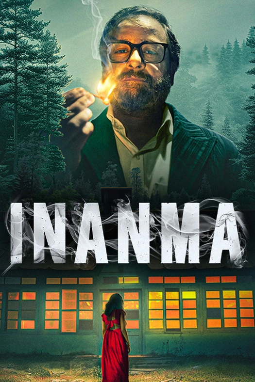 Inanma poster
