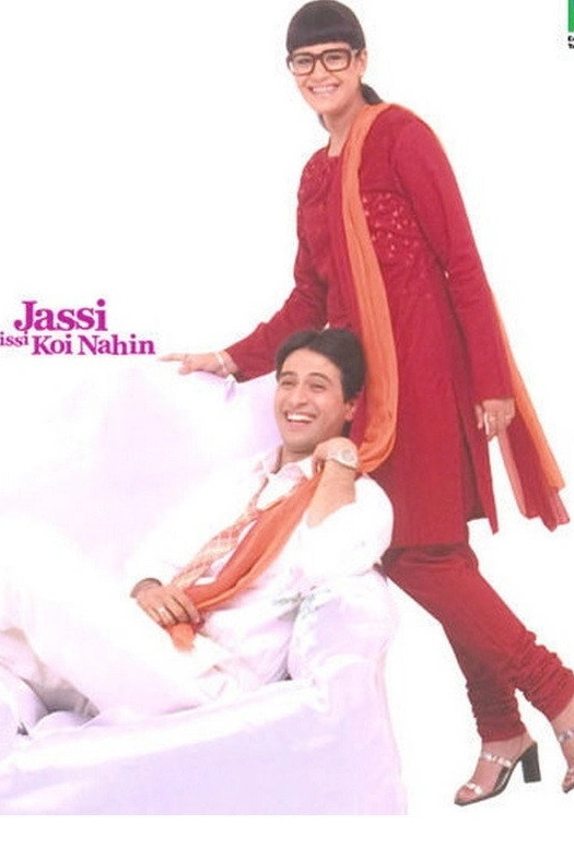 Jassi Jaissi Koi Nahin poster