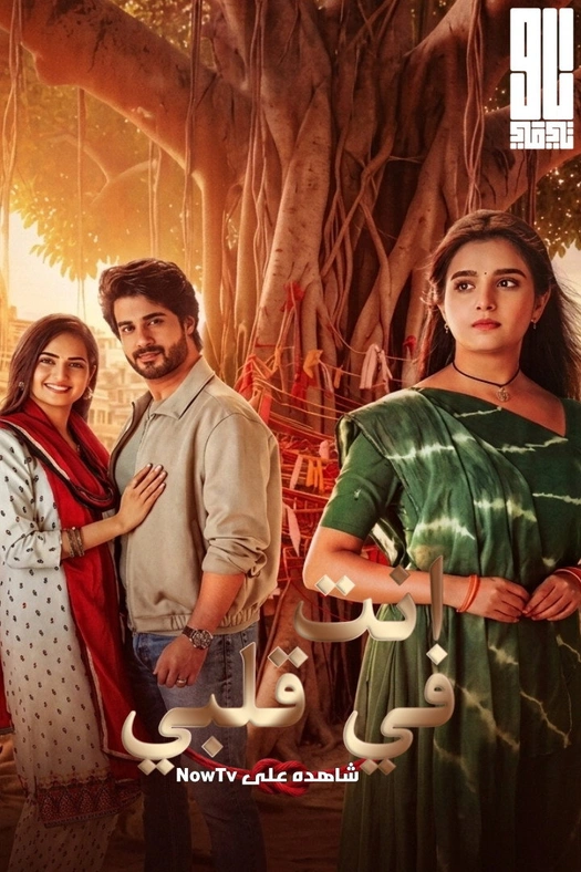 Tu Hi Re Dil Mein poster