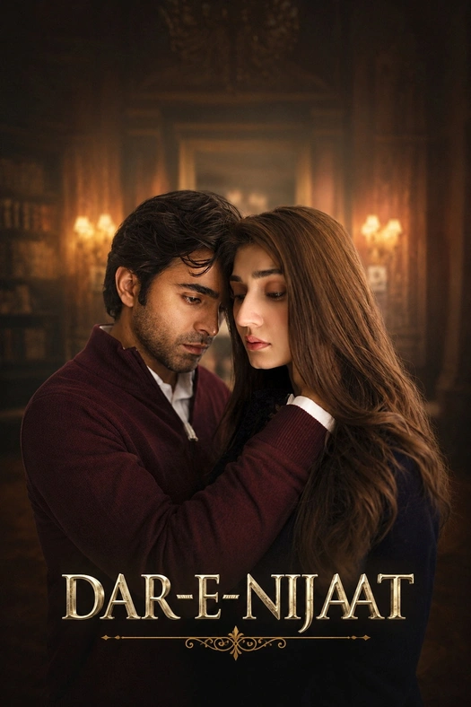 Dar-E-Nijaat poster