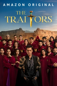 The Traitors